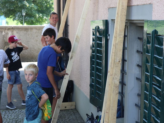 001 Gottesdienst Vorbereitungen 24082019
