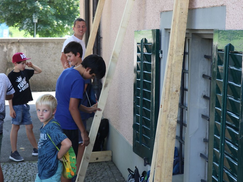 001 Gottesdienst Vorbereitungen 24082019