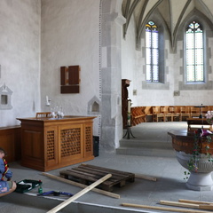 002 Gottesdienst Vorbereitungen 24082019
