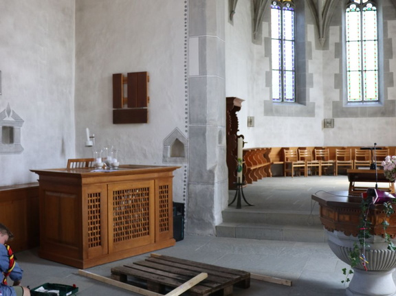 002 Gottesdienst Vorbereitungen 24082019