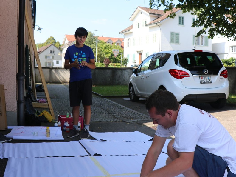 004 Gottesdienst Vorbereitungen 24082019