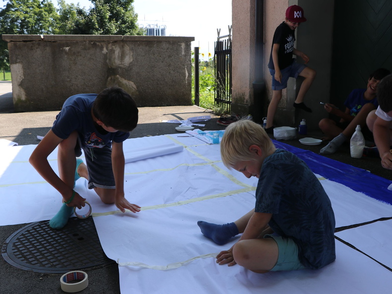 010 Gottesdienst Vorbereitungen 24082019
