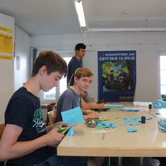 011 Gottesdienst Vorbereitungen 24082019