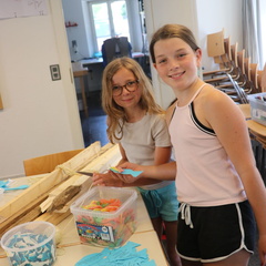 014 Gottesdienst Vorbereitungen 24082019