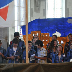 014 Gottesdienst 25082019
