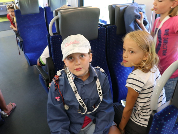 029 Sonntag