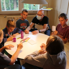 007 Gottesdienst 2021