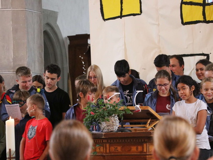 001 Gottesdienst 2022