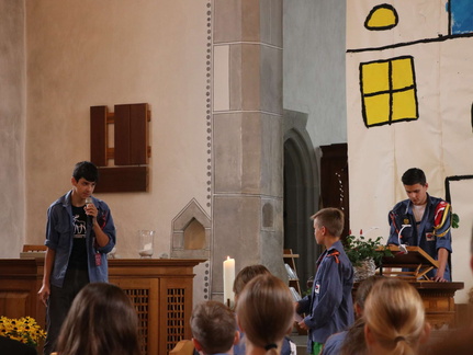 006 Gottesdienst 2022
