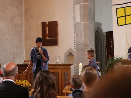 007 Gottesdienst 2022