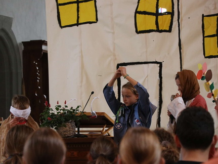 010 Gottesdienst 2022