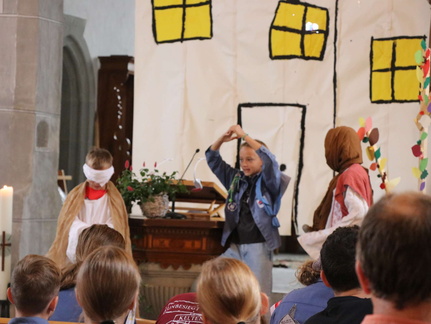 013 Gottesdienst 2022