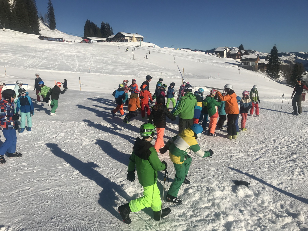 125 Skilager 2019