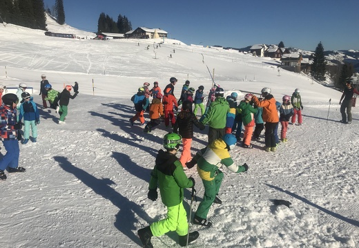 125 Skilager 2019