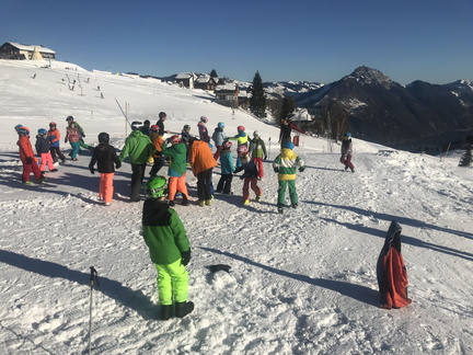 126 Skilager 2019