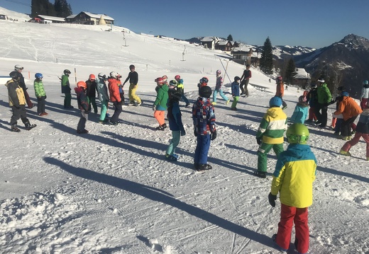 127 Skilager 2019