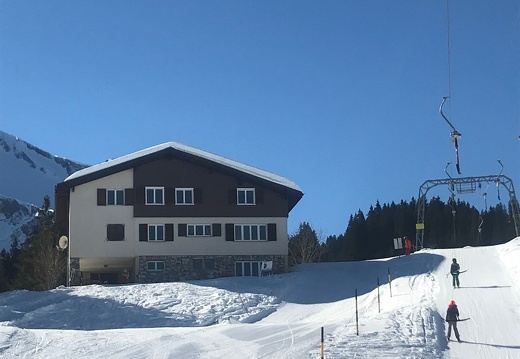 136 Skilager 2019