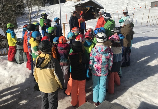 235 Skilager 2019