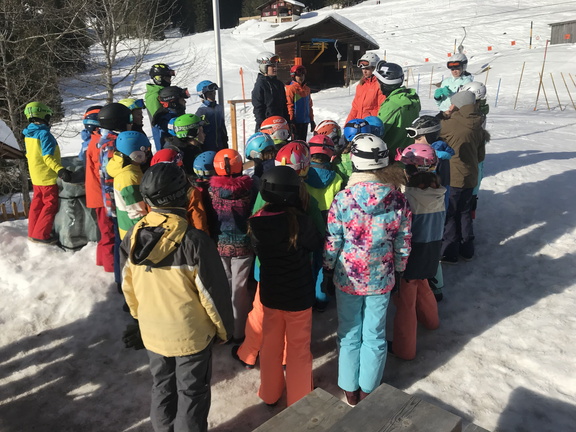 235 Skilager 2019