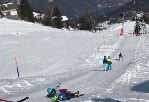 284 Skilager 2019