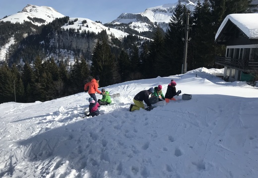 287 Skilager 2019