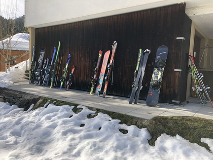 291 Skilager 2019