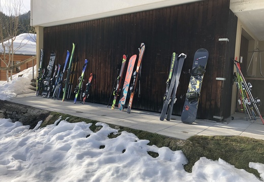 291 Skilager 2019