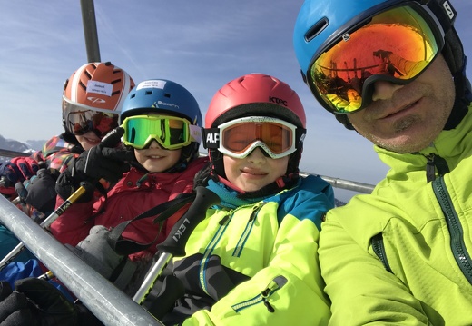 301 Skilager 2019