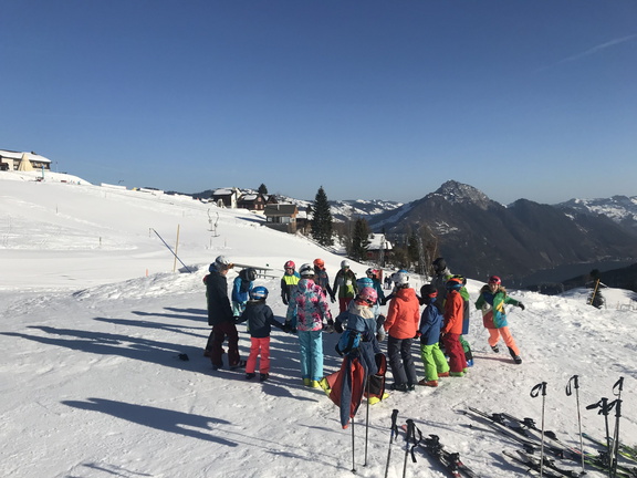 326 Skilager 2019