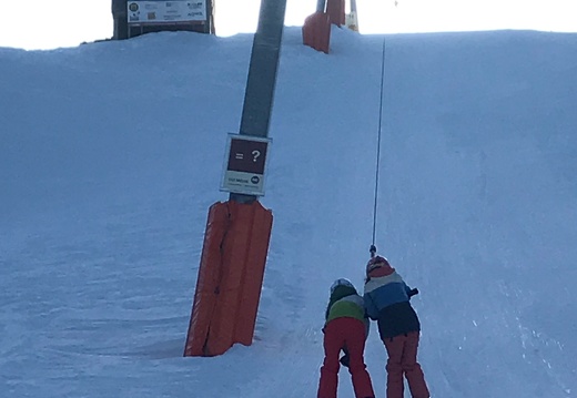 345 Skilager 2019