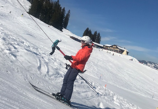 460 Skilager 2019