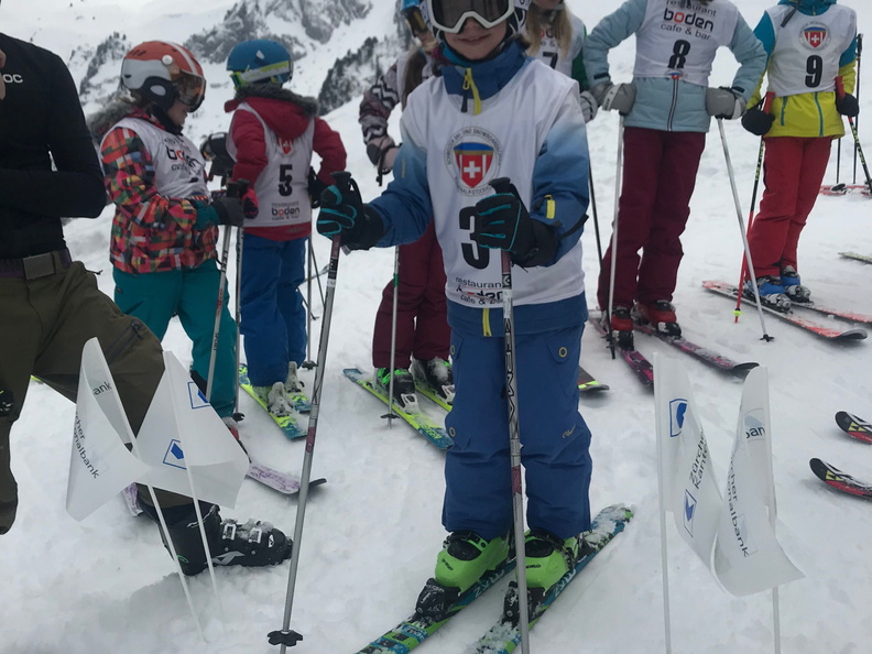 486 Skilager 2019