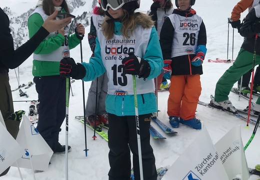 495 Skilager 2019