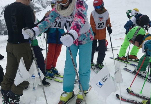 501 Skilager 2019