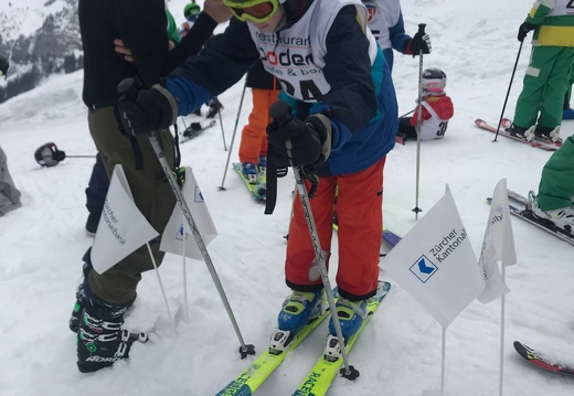 503 Skilager 2019