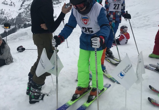 504 Skilager 2019