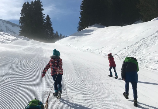 603 Skilager 2019