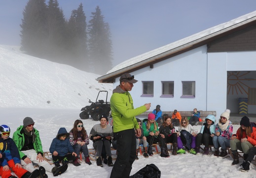 605 Skilager 2019