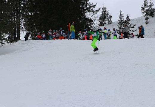 018 Skilager2019 Rennen