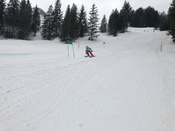 024 Skilager2019 Rennen