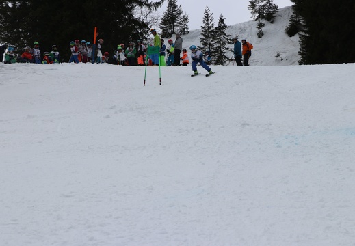 030 Skilager2019 Rennen