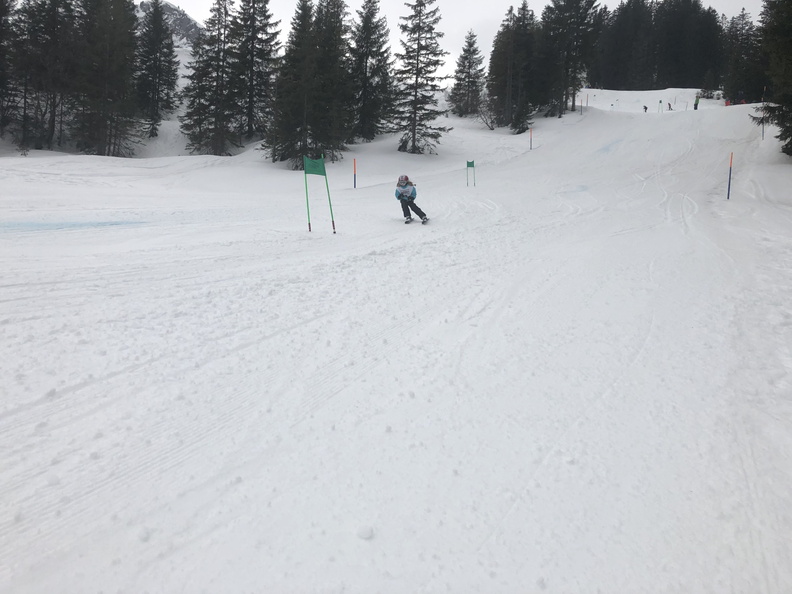 037 Skilager2019 Rennen