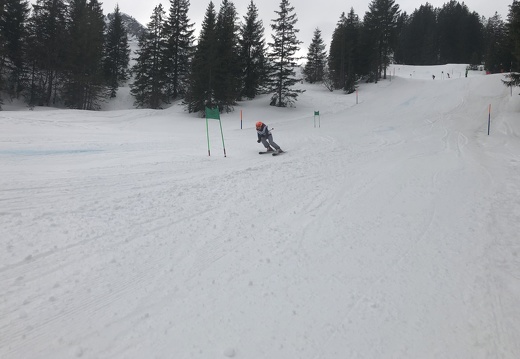 040 Skilager2019 Rennen