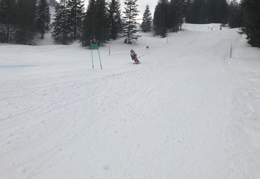 043 Skilager2019 Rennen