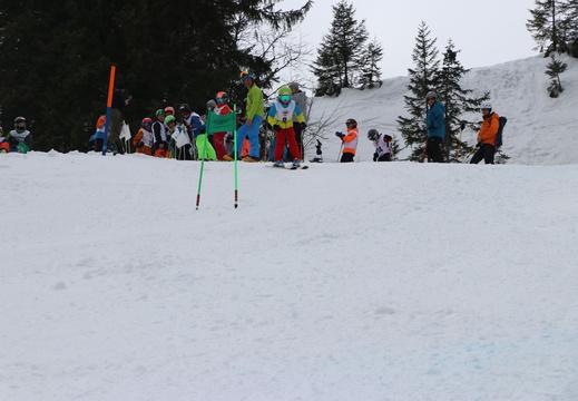 049 Skilager2019 Rennen