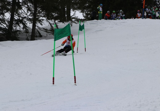053 Skilager2019 Rennen