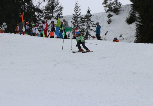 061 Skilager2019 Rennen