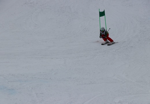 087 Skilager2019 Rennen