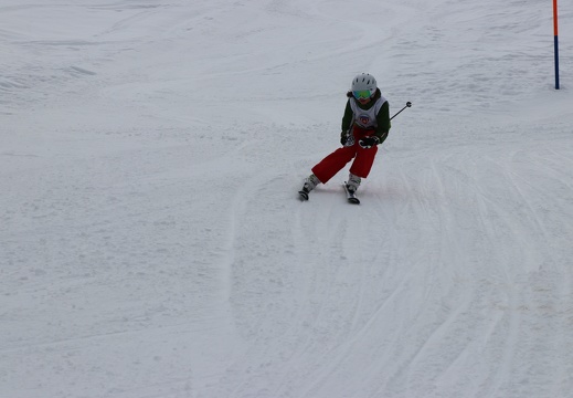 088 Skilager2019 Rennen