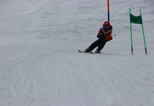 093 Skilager2019 Rennen
